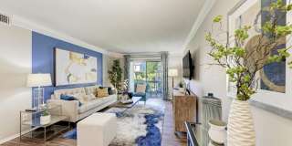 Arbor Walk Apartments Gallery 12