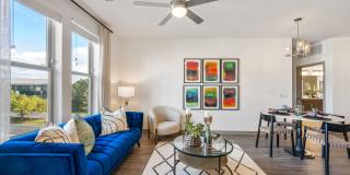 The Charles Denver West Gallery 18