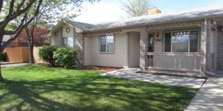 3 Bed 2 Bath Home in Quiet Grand Junction Neighborhood Gallery 1