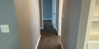 2BD / 1BA Apartment with AC and parking in Mission Valley! Gallery 9
