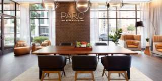 Parc Riverside Gallery 41
