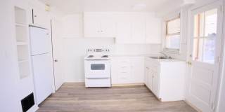 Cute & Cozy Interior Rowhome Gallery 11