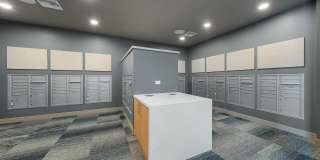 Album Union Village Age 55+ Apartment Homes Gallery 18