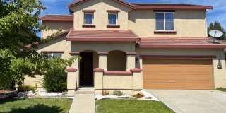 Spacious Four-Bedroom Home with Backyard Oasis in Rancho Cordova Spacious Four-Bedroom Home with Backyard Oasis in Rancho Cordova Gallery 1
