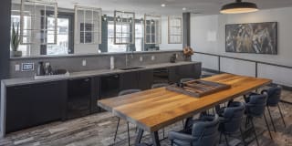 Oak Street Lofts Gallery 40