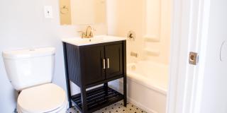Clairemont Apartments Gallery 19