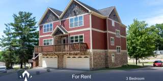 $2,550 | 3 Bedroom, 3.5 Bathroom Multi Floor Town Home | No Pets | Available for August 1st, 2027 Move In! $2,550 | 3 Bedroom, 3.5 Bathroom Multi Floor Town Home | No Pets | Available for August 1st, 2027 Move In! Gallery 1