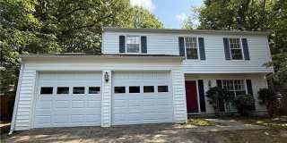 3857 Peachtree Corners Circle Gallery 1