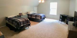 Spacious 3 bedroom/2.5 bathroom two story home in Hanahan! Gallery 12