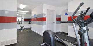 Merriman Woods Apartments Gallery 38