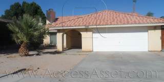 Great Single Story 3 Bed/2 Bath Home In Cathedral City! Gallery 1