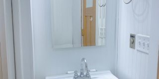 2 bedroom 1 bath home Gallery 12
