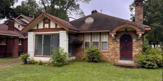 Charming Home in the Heart of Memphis Gallery 1