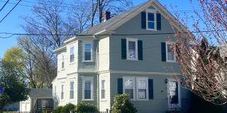 16 Robinson Street Gallery 1