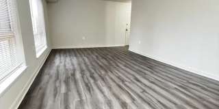 Quincy Village Apartments Gallery 5