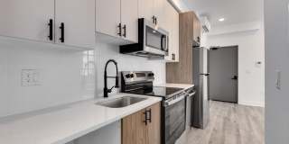 715 West Cumberland Street Gallery 1