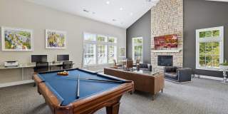 Woods at Perry Lane Gallery 4