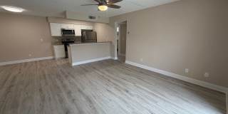 ANNUAL RENTAL - 1 BED / 1 BATH CONDO AT MYSTIC GARDENS Gallery 1