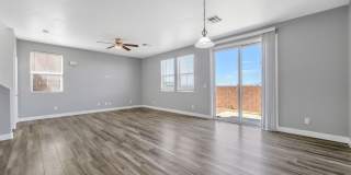 Stylish Hillside Townhome with Scenic Views in Gated Henderson Community! Gallery 6