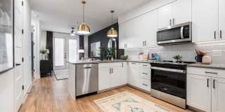 Bexley Left Bank Gallery 1