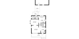 3 Bed House w/ Garage, Laundry, & Fenced Yard! Gallery 30