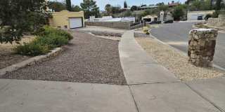 Beautiful 1-story southwestern-style home in west El Paso Beautiful 1-story southwestern-style home in west El Paso Gallery 26