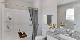 The Powell Townhomes Gallery 6