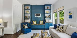 Secret Oasis in East Nashville - FOR LEASE Gallery 32