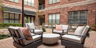 Sabine Street Lofts Gallery 27