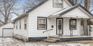 124 North Franklin Avenue 124 North Franklin Avenue Gallery 1