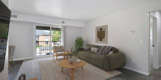 Merriman Woods Apartments Gallery 3