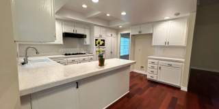 UPDATED 3 BED 2 BATH HOUSE WITH POOL Gallery 5