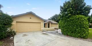 3 Bed / 2 Bath Home for Rent in Fort Myers Gallery 1