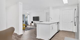 Manassas Yards Gallery 1