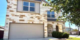 Open design in Northeast Crossing on large CORNER LOT! 3 bedrooms + study/2.5 baths/game room/2-car garage Gallery 1