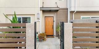 Modern Tri-Level Townhome in Gated Gardena Community with 2-Car Garag Gallery 4