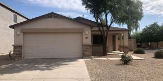 3 bedroom rental in Johnson Ranch Gallery 1