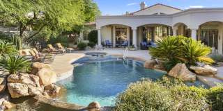 8350 E VIA DEL SOL Drive Gallery 1