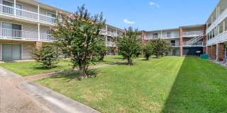 Bellemont Victoria I Apartments Gallery 20