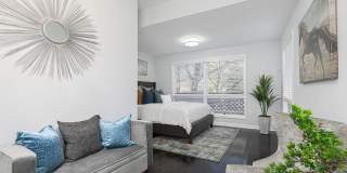 Room in 3 Bedroom Home at Browns Mill Dr SE Gallery 27