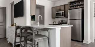 Alleia Presidio Gallery 1