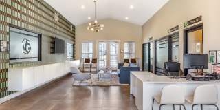 Village Green - Student Housing Gallery 29