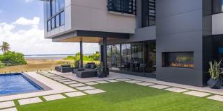 Ocean Villa Emilie by Gather: Private Gym, Pool & Ocean Views Gallery 45