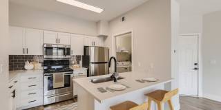 Mandarina Apartment Homes Gallery 1