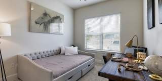55+ Active Adult Apartment Homes - Ivy Point Klein Gallery 23