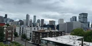 1 bedroom, 1 bathroom Condo with City View! Gallery 19