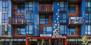 The Moran Uptown Oakland Gallery 12