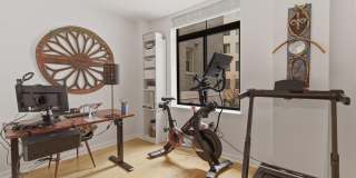 1312 MASSACHUSETTS Avenue NW Gallery 23