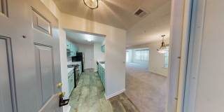 Ground Level 3 + 2 Spacious Updated condo Gallery 4