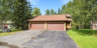Cozy Eagle River Home with Backyard Trails! Cozy Eagle River Home with Backyard Trails! Gallery 20
